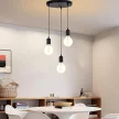 NEDES LED Filament 18W - G125 / E27 / 3000K - ZLF914