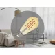 NEDES LED Filament 12W - ST64 / E27 / 2000K - ZLF915DV