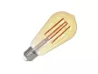 NEDES LED Filament 12W - ST64 / E27 / 2000K - ZLF915DV