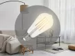 NEDES LED Filament 11W - ST64 / E27 / 3000K - ZLF915D