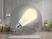 NEDES LED Filament 12W - ST64 / E27 / 3000K - ZLF915