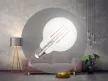 NEDES LED Filament 11W - G95 / E27 / 4000K - ZLF921D