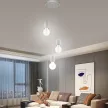 NEDES LED Filament 11W - G95 / E27 / 4000K - ZLF921