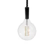 NEDES LED Filament 18W - G125 / E27 / 4000K - ZLF924