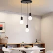 NEDES LED Filament 18W - G125 / E27 / 4000K - ZLF924