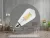 NEDES LED Filament 12W - ST64 / E27 / 4000K - ZLF925