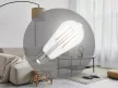NEDES LED Filament 11W - ST64 / E27 / 4000K - ZLF925D