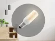 NEDES LED izzó 4,5W - E14 / SMD / 2800K - ZLS012