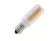 NEDES LED izzó 4,5W - E14 / SMD / 2800K - ZLS012