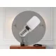 NEDES LED izzó 3,5W - MINI / E14 / 4000K - ZLS021