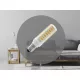 NEDES LED izzó 6,4W - E14 / SMD / 4000K - ZLS024