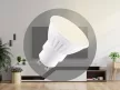 NEDES LED dimmelhető izzó 7W - GU10 / 3000K - ZLS1117D