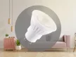 NEDES LED izzó 9,5W - GU10 / SMD / 3000K - ZLS1219