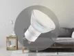 NEDES LED izzó 4,7W - GU10 / SMD / 3000K - ZLS1315D