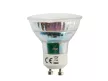 NEDES LED izzó 4,7W - GU10 / SMD / 3000K - ZLS1315D