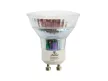 NEDES LED izzó 6,7W - GU10 / SMD / 3000K - ZLS1317