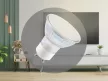 NEDES LED izzó 6,7W - GU10 / SMD / 3000K - ZLS1317