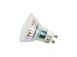 NEDES LED izzó 6,7W - GU10 / SMD / 3000K - ZLS1317