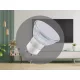 NEDES LED izzó 6,7W - GU10 / SMD / 4000K - ZLS1327