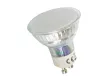 NEDES LED izzó 6,7W - GU10 / SMD / 4000K - ZLS1327