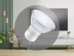 NEDES LED izzó 6,7W - GU10 / SMD / 4000K - ZLS1327