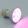 NEDES LED izzó WIFI 4,5W - GU10 / CCT + RGB - ZLS135WA
