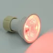 NEDES LED izzó WIFI 4,5W - GU10 / CCT + RGB - ZLS135WA