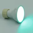 NEDES LED izzó WIFI 4,5W - GU10 / CCT + RGB - ZLS135W