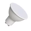 NEDES LED izzó WIFI 4,5W - GU10 / CCT + RGB - ZLS135W