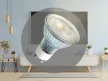 NEDES LED izzó 4,7W - GU10 / SMD / 3000K - ZLS1415D