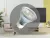 NEDES LED izzó 6,7W - GU10 / SMD / 3000K - ZLS1417
