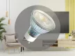 NEDES LED izzó 6,7W - GU10 / SMD / 3000K - ZLS1417