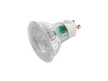 NEDES LED izzó 6,7W - GU10 / SMD / 3000K - ZLS1417