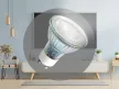 NEDES LED izzó 4,7W - GU10 / SMD / 4000K - ZLS1425D