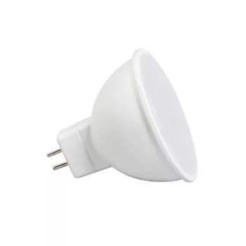 Nedes LED 5W-GU5,3/MR16/SMD/3000K-ZLS313