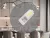 NEDES LED  izzó 1,5W - G4 / SMD / 4000K - ZLS421