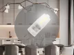 NEDES LED  izzó 1,5W - G4 / SMD / 4000K - ZLS421