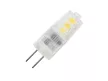 NEDES LED  izzó 1,5W - G4 / SMD / 4000K - ZLS421
