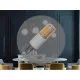 NEDES LED izzó 2W - G4 / SMD / 4000K - ZLS422