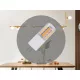 NEDES LED izzó 3W - G4 / SMD / 4000K - ZLS423