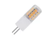 NEDES LED izzó 3W - G4 / SMD / 4000K - ZLS423