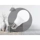 NEDES LED izzó 12W - A60 / E27 / SMD / 3000K - ZLS513