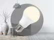 NEDES LED izzó 12W - A60 / E27 / SMD / 3000K - ZLS513