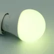 NEDES LED izzó WIFI 9W - A60 / E27 / CCT + RGB - ZLS532W