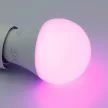 NEDES LED izzó WIFI 9W - A60 / E27 / CCT + RGB - ZLS532W