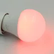 NEDES LED izzó WIFI 9W - A60 / E27 / CCT + RGB - ZLS532W
