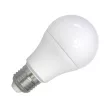 NEDES LED izzó WIFI 9W - A60 / E27 / CCT + RGB - ZLS532W