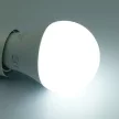 NEDES LED izzó WIFI 9W - A60 / E27 / CCT + RGB - ZLS532W