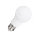 Nedes LED 7W-A60/E27/SMD/4000K-ZLS581