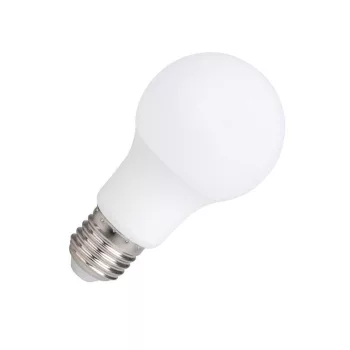 Nedes LED 9W-A60/E27/SMD/4000K-ZLS582